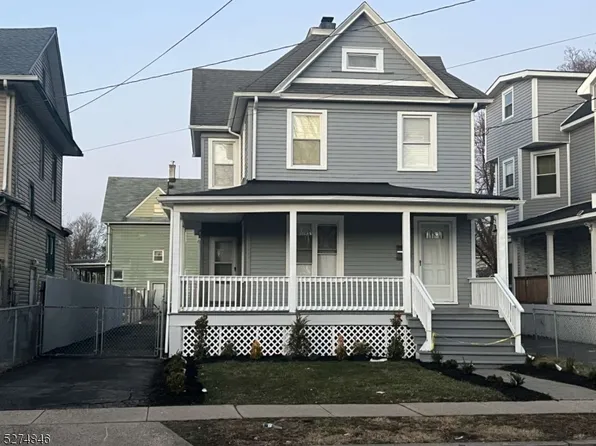 405 Spooner Ave, Plainfield City, NJ 07060