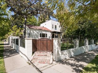 4205 Vantage Ave, Studio City, CA 91604