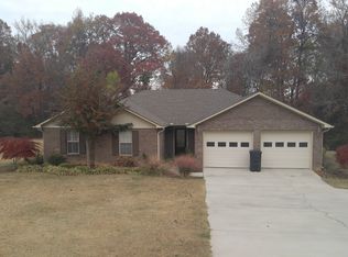 120 Courtney Dr, Eva, AL 35621