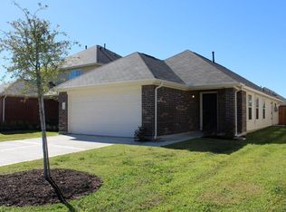 5539 Plantation Forest Dr, Katy, TX 77449