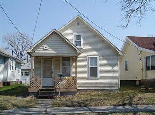 521 Thurston St, Toledo, OH 43605