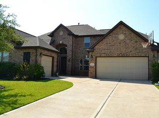 20719 Cameo Rose Dr, Cypress, TX 77433