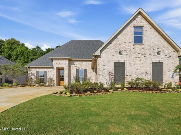 1237 Old Court Xing, Flowood, MS 39232