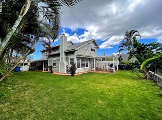 98-1820 Kaahumanu St #35, Pearl City, HI 96782