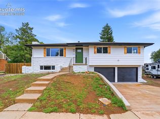 814 Dirksland St, Colorado Springs, CO 80907