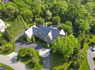 10809 Red Barn Ln, Potomac, MD 20854