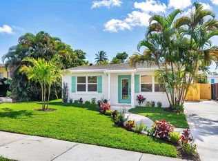 732 Flamingo Drive, West Palm Beach, FL 33401