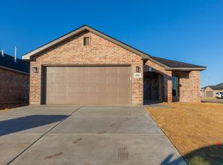 3002 Farmyard Dr, Amarillo, TX 79124