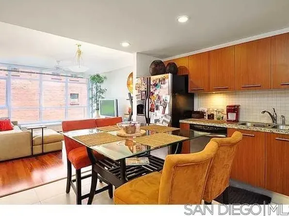 1431 Pacific Hwy Unit 404, San Diego, CA 92101