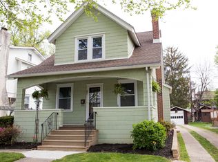 223 W Amosland Rd, Norwood, PA 19074