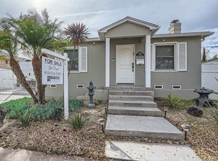 4820 Aragon Dr, San Diego, CA 92115