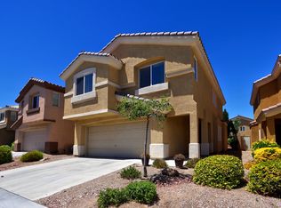 246 Rustic Club Way, Las Vegas, NV 89148