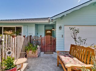 1913 Bayview Ave, Belmont, CA 94002
