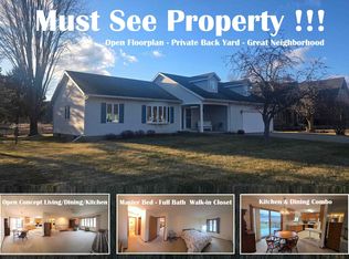 1926 Blue Mounds St, Black Earth, WI 53515