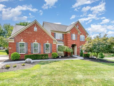 757 Gallant Fox Ln, Union, KY, 41091