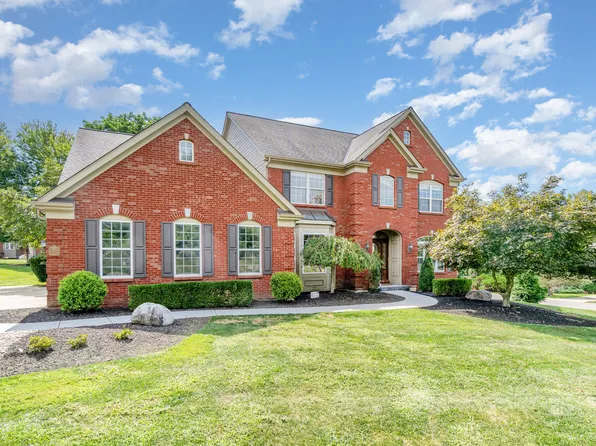757 Gallant Fox Ln, Union, KY 41091