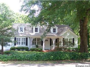 14 Forman St, Springville, AL 35146