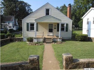 1120 Little High St, Charlottesville, VA 22902