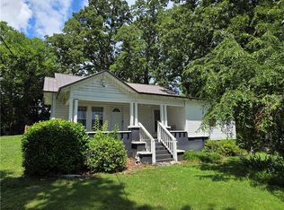 807 Jones Ave, Rockmart, GA 30153
