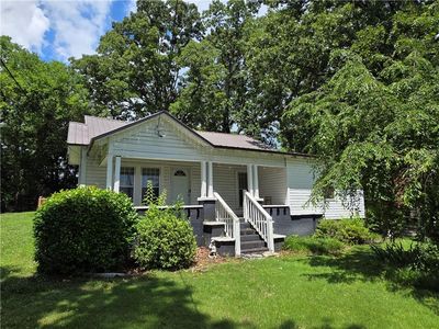 807 Jones Ave, Rockmart, GA, 30153