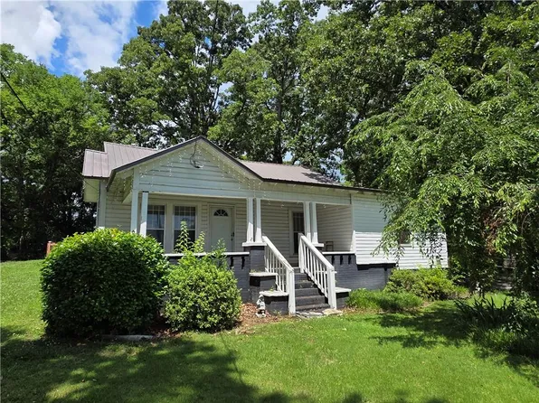807 Jones Ave, Rockmart, GA 30153