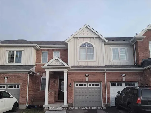 312 Jean Lndg, Milton, ON L9E 1C6