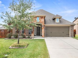 4207 Shallow Creek Ct, College Station, TX 77845