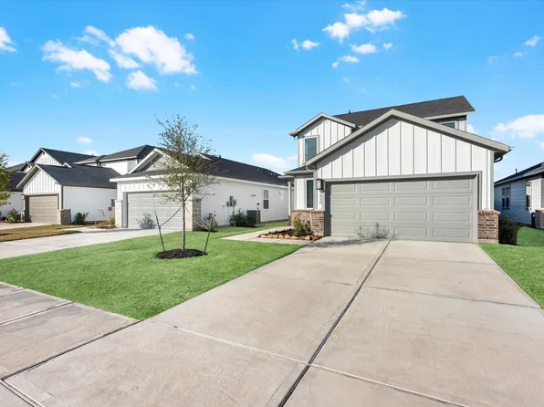 1930 Whispering River Dr, Missouri City, TX 77489