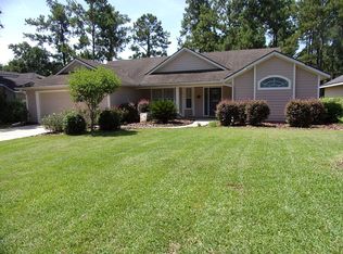 6947 NW 121st Ave, Alachua, FL 32615