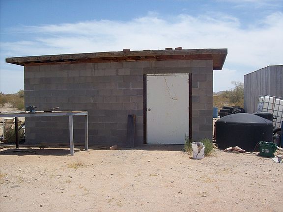 10 x 20 storage building