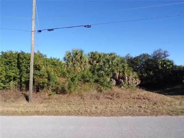 456 Rutland Cir, Port Charlotte, FL 33954