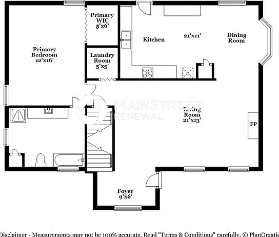 12 Stratford Dr — Photo 17