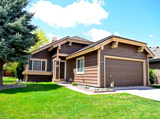 125 Riverhaven Pl, Reno, NV 89519