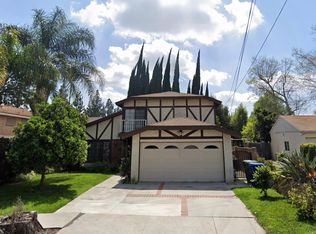18308 Arminta St, Reseda, CA 91335