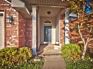 2404 River Vista Dr, Alma, AR 72921