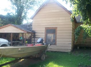 209 SW 2nd St, Corning, AR 72422