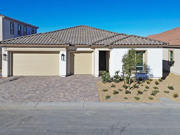 1642 Strada Gracia, Henderson, NV 89011