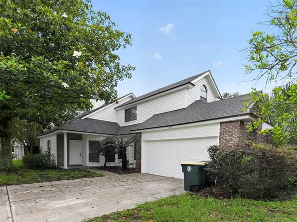 2994 Lantana Lakes Dr E, Jacksonville, FL 32246