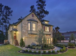 18519 Triana Bend Ln, Humble, TX 77346