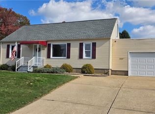 4840 14th St SW, Canton, OH 44710