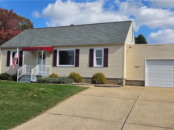 4840 14th St SW, Canton, OH 44710