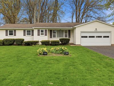337 Laurelwood Dr, Rochester, NY, 14626