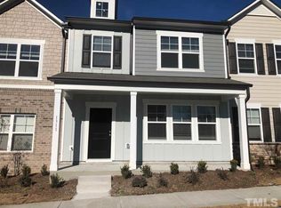 1323 Merrion Ave, Morrisville, NC 27560