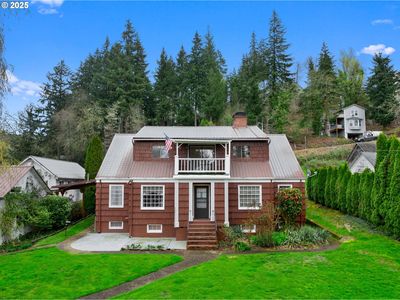 510 SE Shafford St, Estacada, OR, 97023