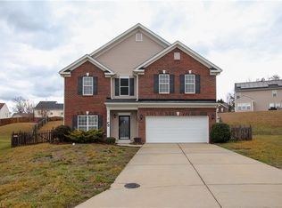 5 Gatley Ct, Greensboro, NC 27405