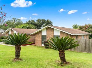 10289 Sugar Creek Dr, Pensacola, FL 32514