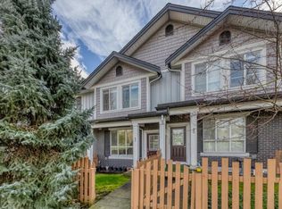 7157 210th St #53, Langley, BC