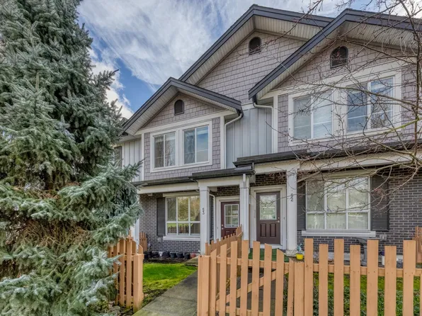 7157 210th St #53, Langley, BC V2Y 0T3