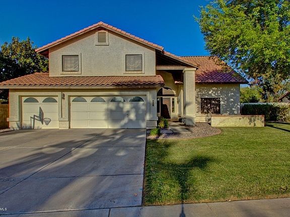 3rd image of 8115 S Kachina Dr