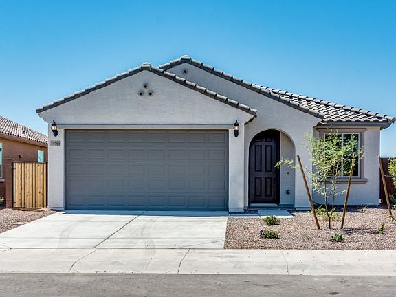 New Construction Home in Buckeye